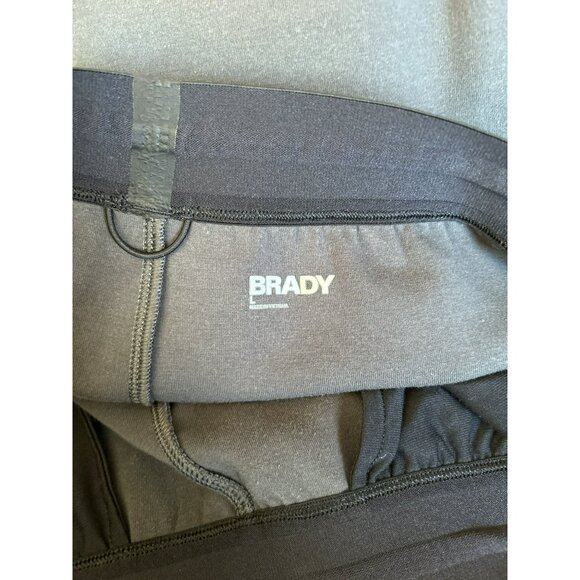 Brady Men's Grey Green Jogger Pants Size Large Athleisure Quiet Luxury - Picture 5 of 7
